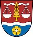 Wappen von Vernéřovice