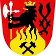 Wappen von Vernířovice
