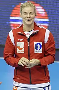 Veronica Kristiansen