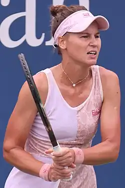 Weronika Kudermetowa