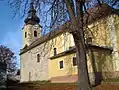 Römisch-katholische Kirche