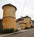 Festes Haus
