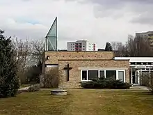 Versöhnungskirche