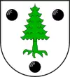 Wappen von Versam