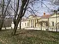 Schloss Podmaniczky