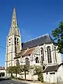 Kirche Saint-Martin