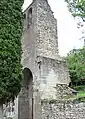 Kirche Saint-Roch