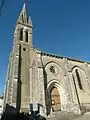Kirche Notre-Dame-de-l’Assomption