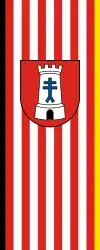 Bannerflagge