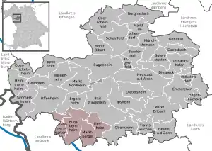 Karte