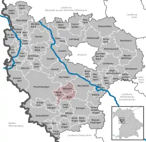 Karte