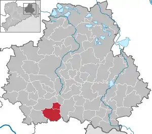 Karte