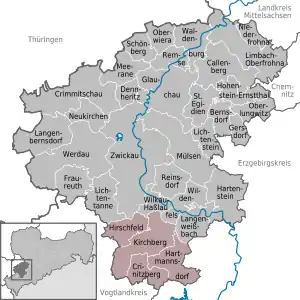 Karte