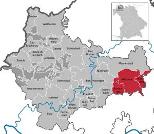 Karte