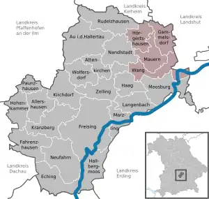 Karte