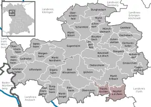 Karte