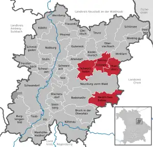 Karte