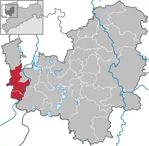 Karte