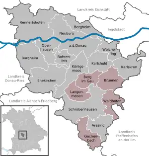 Karte