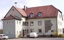Rathaus