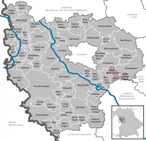 Karte