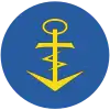 Verwendungsabzeichen Marineführungsdienst (20er)
