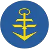 Verwendungsabzeichen Marinefliegerdienst (50er)