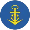 Verwendungsabzeichen Marinetechnikdienst (40er)