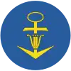 Verwendungsabzeichen Militärmusik (85er)