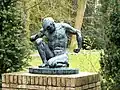 Mahnmal in Maarssen