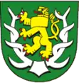 Wappen von Veselíčko