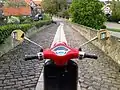 Vespa Primavera 50 4T 4V