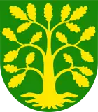Wappen von Vest-Agder