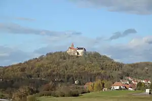 Veste Heldburg