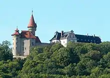 Veste Heldburg
