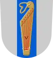 Wappen von Veteli