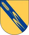 Wappen der Gemeinde Vetlanda