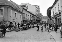Vetrinjska ulica