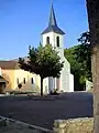 Kirche Mariä Himmelfahrt
