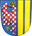 Wappen von Veverská Bítýška