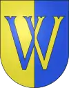 Wappen von Vevey
