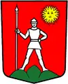 Wappen von Veyras