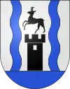Wappen von Veytaux
