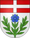Wappen von Vezia