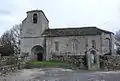 Kirche Saint-Amans