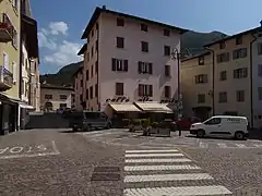 Ortskern