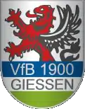 Logo des VfB Gießen