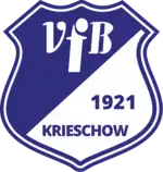 LogoVfB Krieschow