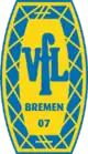 Logo des VfL 07 Bremen