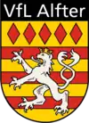 Logo des VfL Alfter